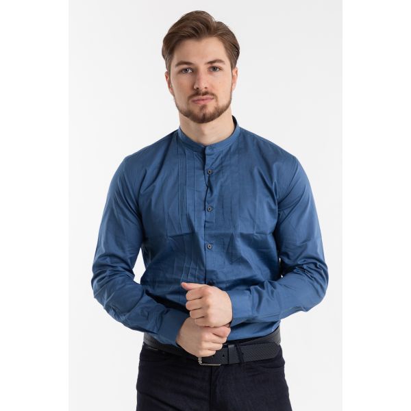 Рубашка мужская Antony Morato-00535-7075